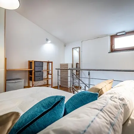 Apartamento Yid Oltrarno Segreto