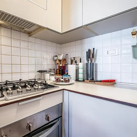 Yid Oltrarno Segreto Apartamento Florencia