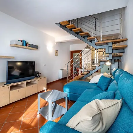 Apartamento Yid Oltrarno Segreto *