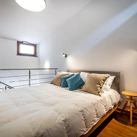Apartamento Yid Oltrarno Segreto *