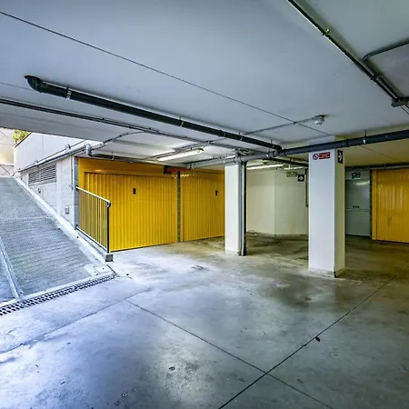 Yid Oltrarno Segreto Apartamento Florencia