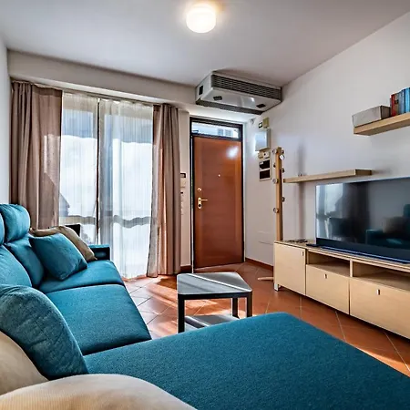 Yid Oltrarno Segreto Apartamento *