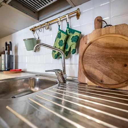 Apartamento Yid Oltrarno Segreto