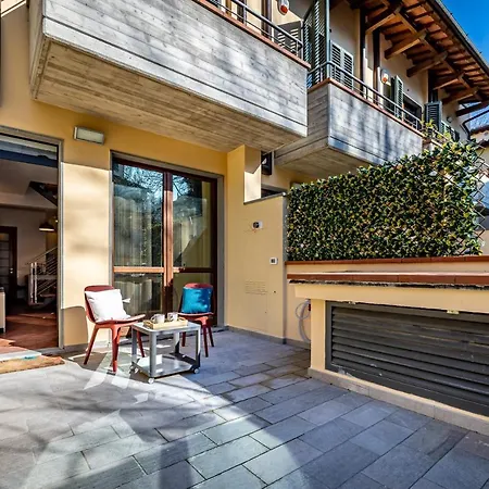 Yid Oltrarno Segreto Apartamento Florencia