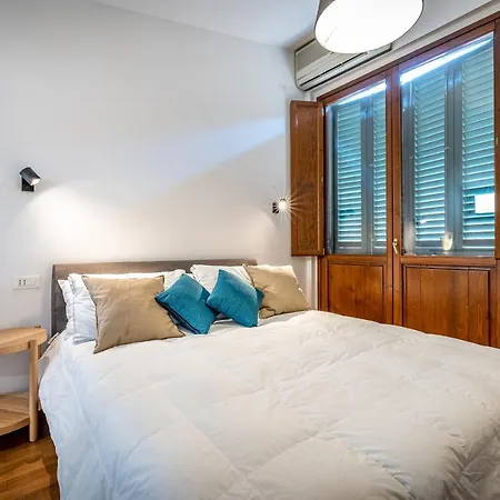 Apartamento Yid Oltrarno Segreto *