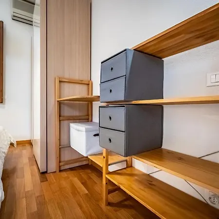 Yid Oltrarno Segreto Apartamento Florencia
