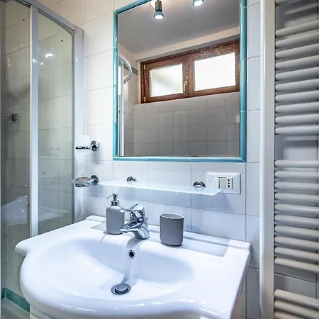 Apartamento Yid Oltrarno Segreto *