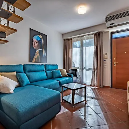 Yid Oltrarno Segreto Apartamento Florencia