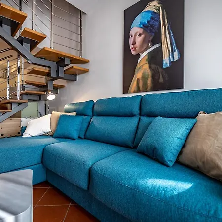 Apartamento Yid Oltrarno Segreto
