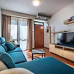 Apartment Yid Oltrarno Segreto
