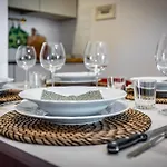 Yid Oltrarno Segreto Apartment Florenz