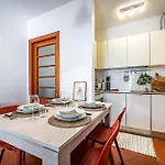 Apartment Yid Oltrarno Segreto Florenz