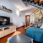 Apartment Yid Oltrarno Segreto Florenz