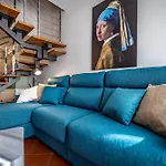Apartment Yid Oltrarno Segreto