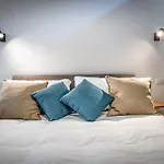 Apartment Yid Oltrarno Segreto Florenz