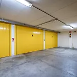 Yid Oltrarno Segreto Apartment *