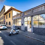 Yid Oltrarno Segreto Apartment *