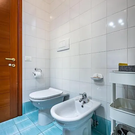Apartment Yid Oltrarno Segreto